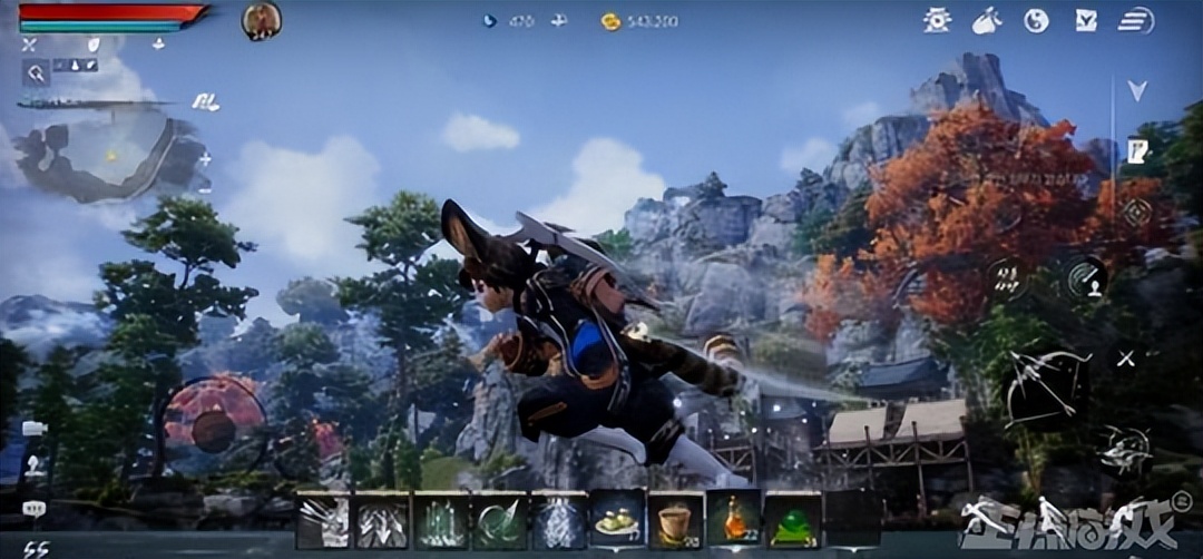 黑神话悟空为什么站着玩,黑神话悟空操作视频