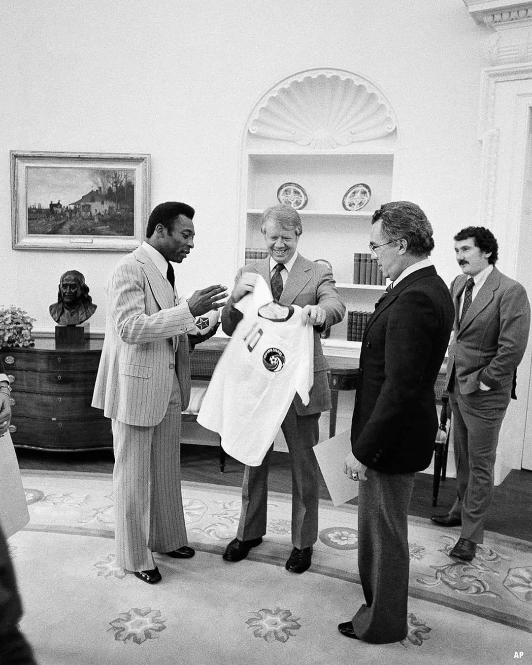 贝利去世巴西会怎样,巴西球王贝利因病去世