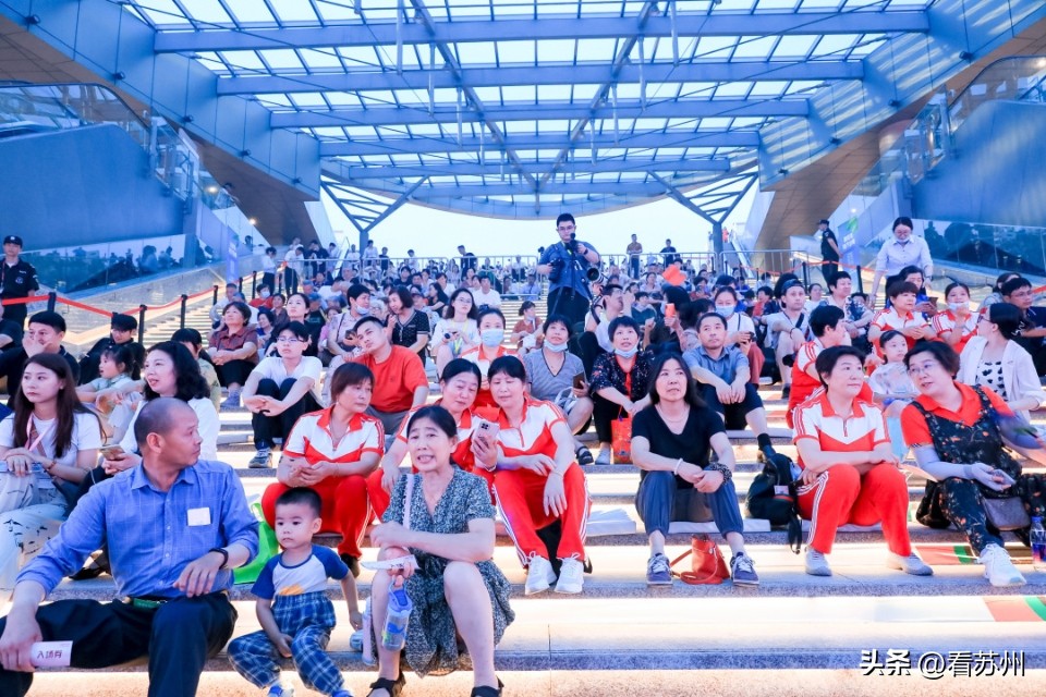 2022舞动江苏全省广场舞展演赛,塘桥镇杯2023年全国广场舞大赛