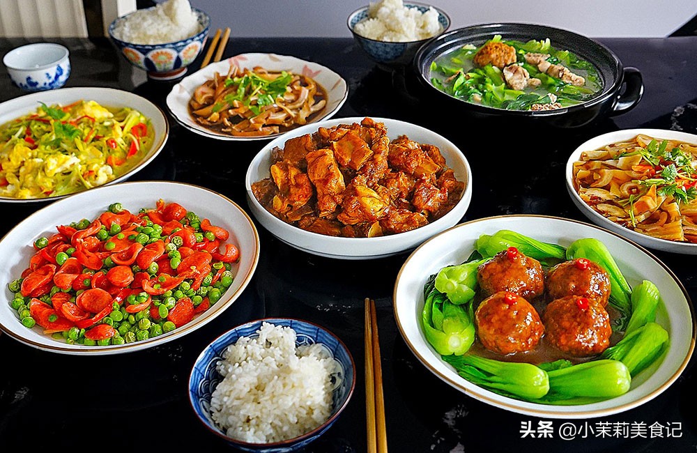 做饭的坏习惯怎么改掉,做饭5个坏习惯尽快改掉