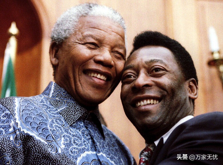 世界足球之王马拉多纳,世界足球之王贝利