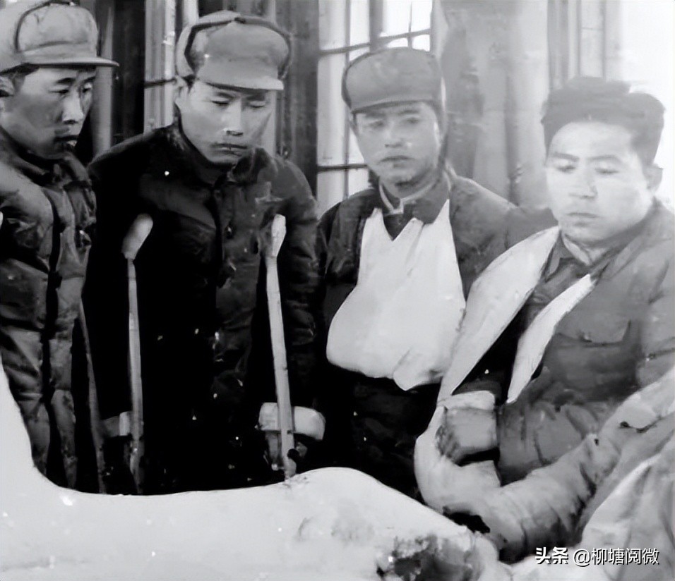 上海资本家卖黑心药棉片段,1952上海商人搞假药是啥电视剧