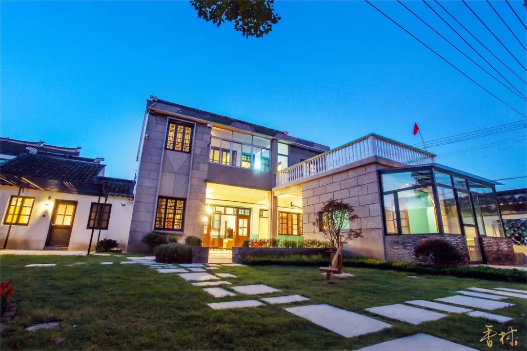 乡村振兴100讲全集,100个经典乡村振兴案例