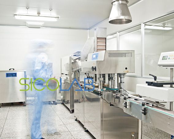 gmp细胞实验室洁净级别,非gmp细胞进入gmp车间的要求