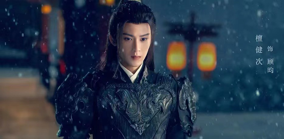 张译2023年新剧有哪些,张译2020年新剧有哪些