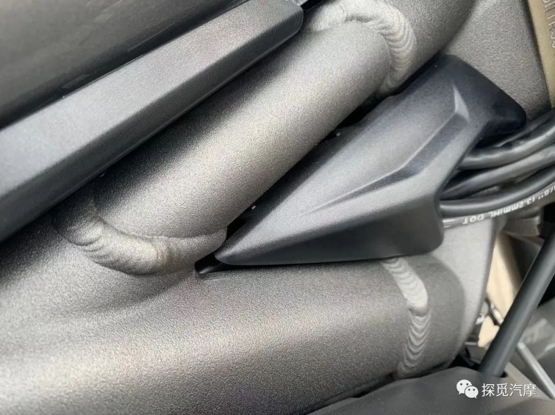 凯旋streettriple765rs评测,凯旋新款streettriple765rs