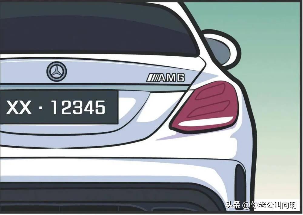 奔驰车系大全,奔驰新能源汽车报价