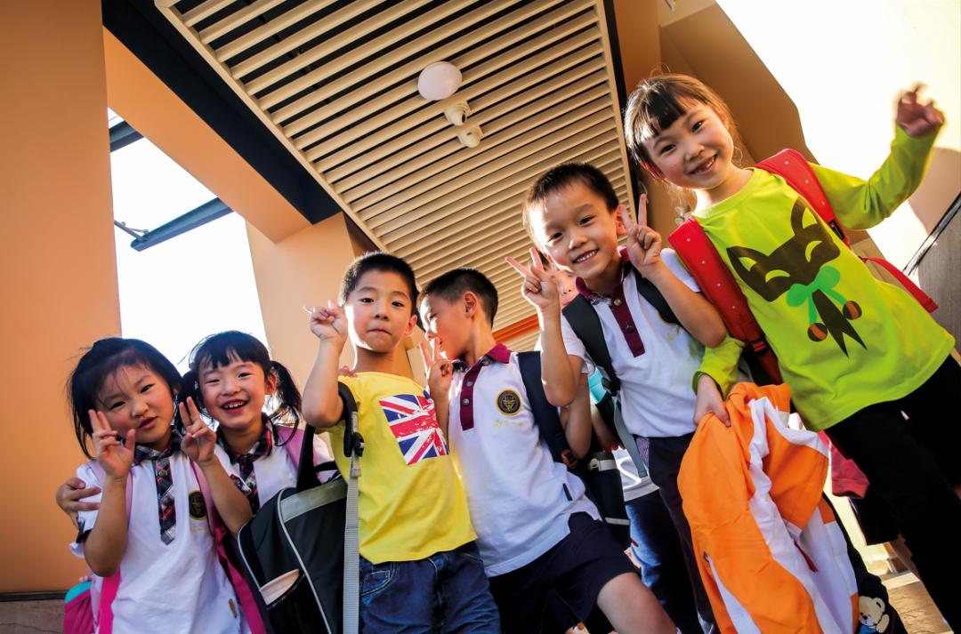 有一种信心,叫江北