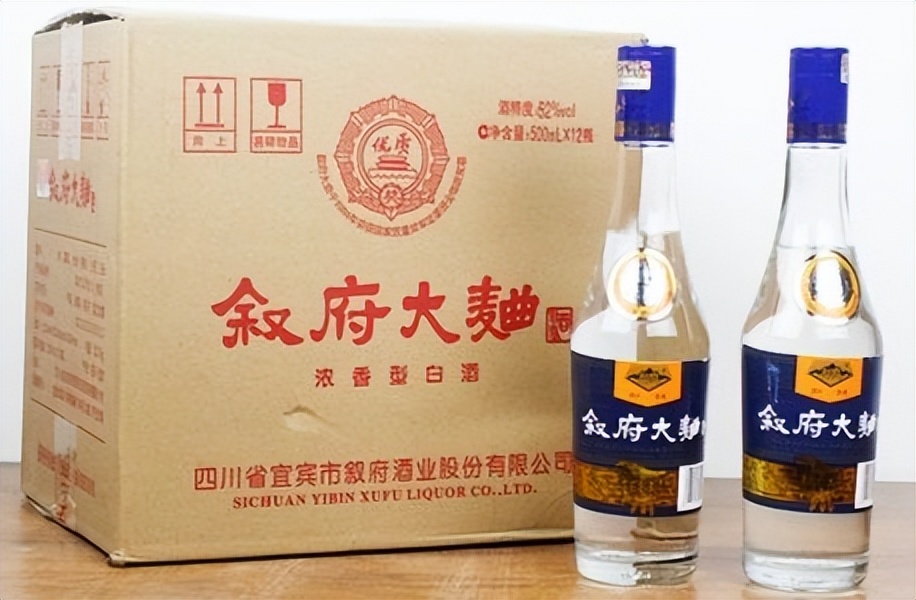 中国七大良心酒,十大良心酱酒口粮排行榜