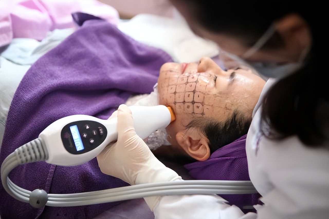 热玛吉从什么时候开始流行的,热玛吉适合哪种肌肤