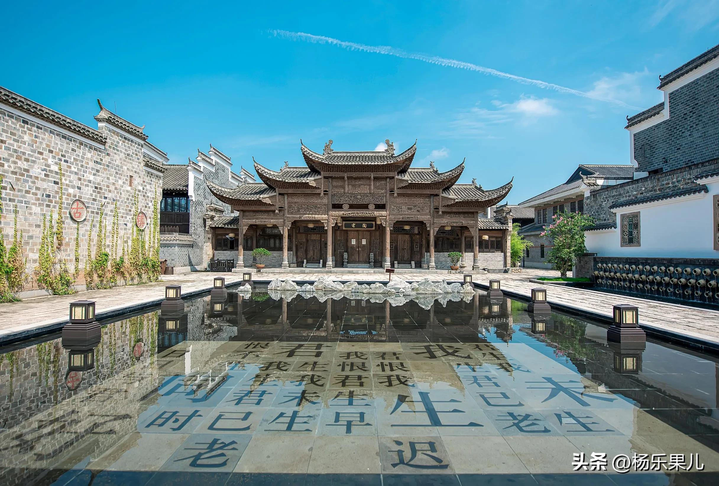 湖南长沙最有名的风景区域,湖南长沙有什么风景点