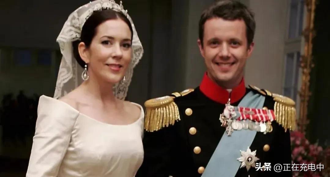 丹麦王室二皇子,丹麦二王子