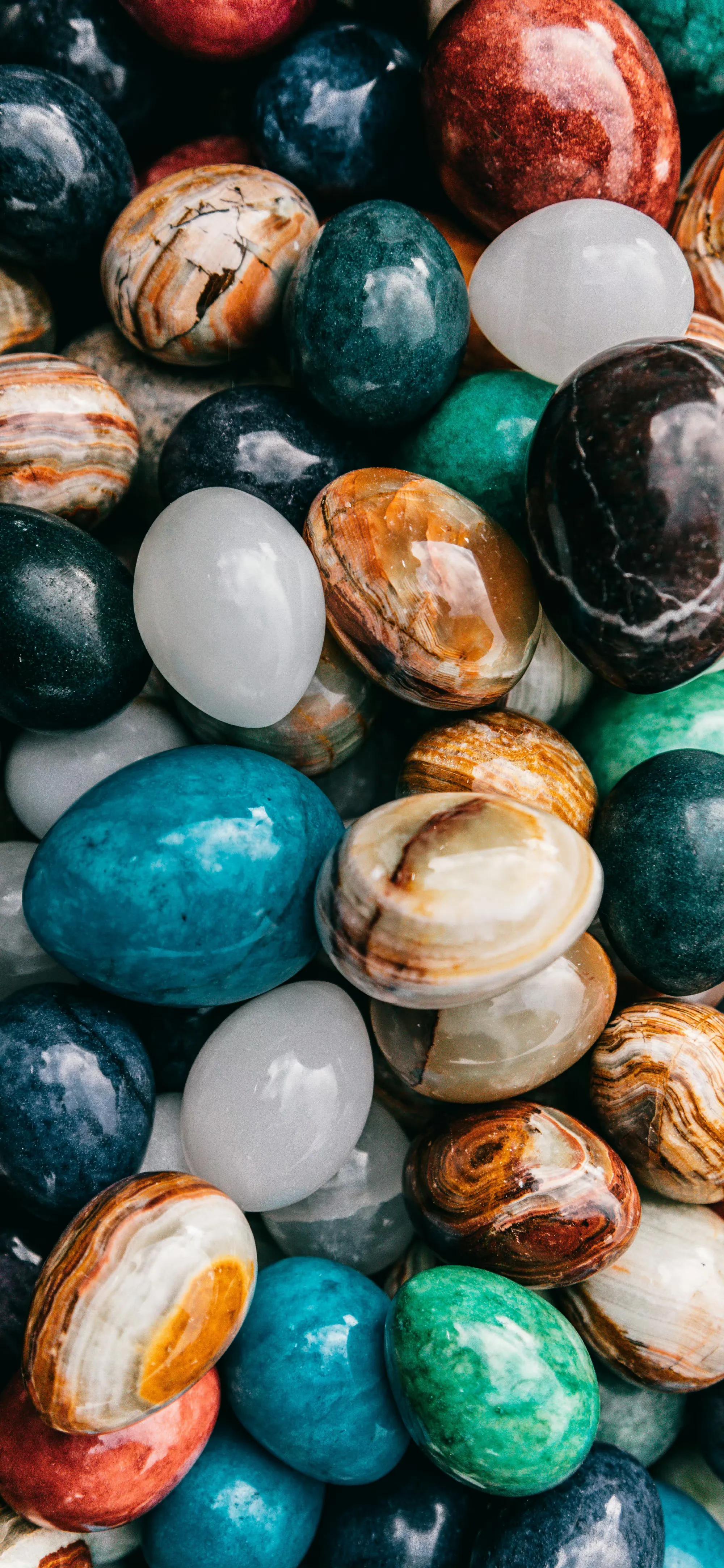 鹅卵石壁纸高清无水印,鹅卵石手机壁纸超清全屏