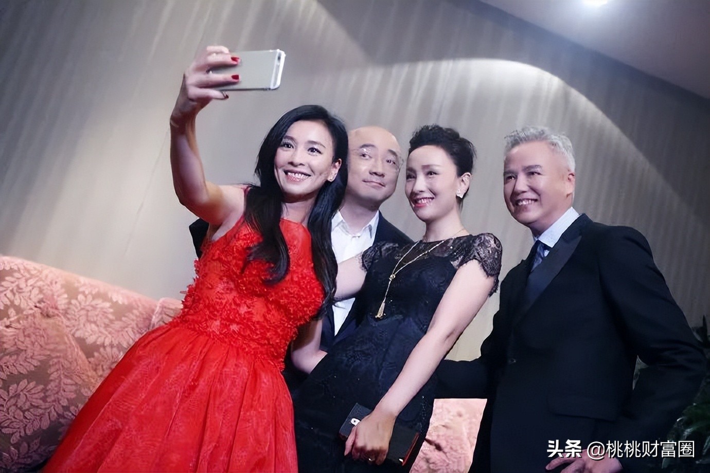 张庭夫妇96套房产被查封属实吗,张庭夫妇公司大楼96套房产被查封