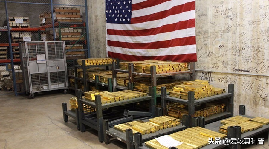 中国为什么不清空美国国债,中国为什么不抛售美债