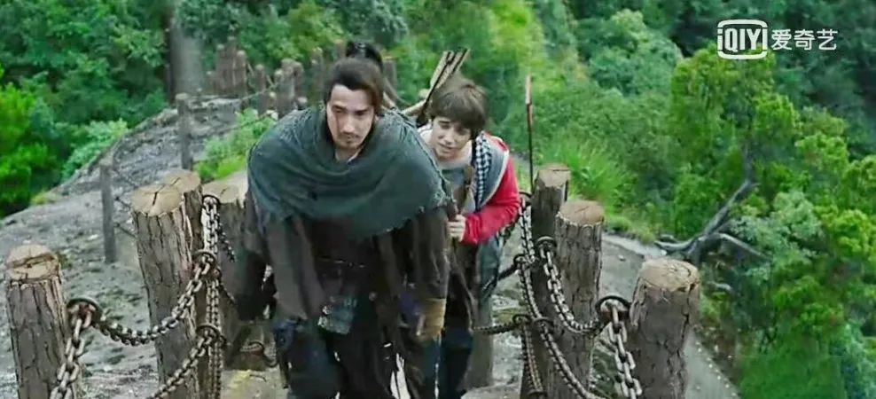 盘点影视的名场面瞬间,都市名场面