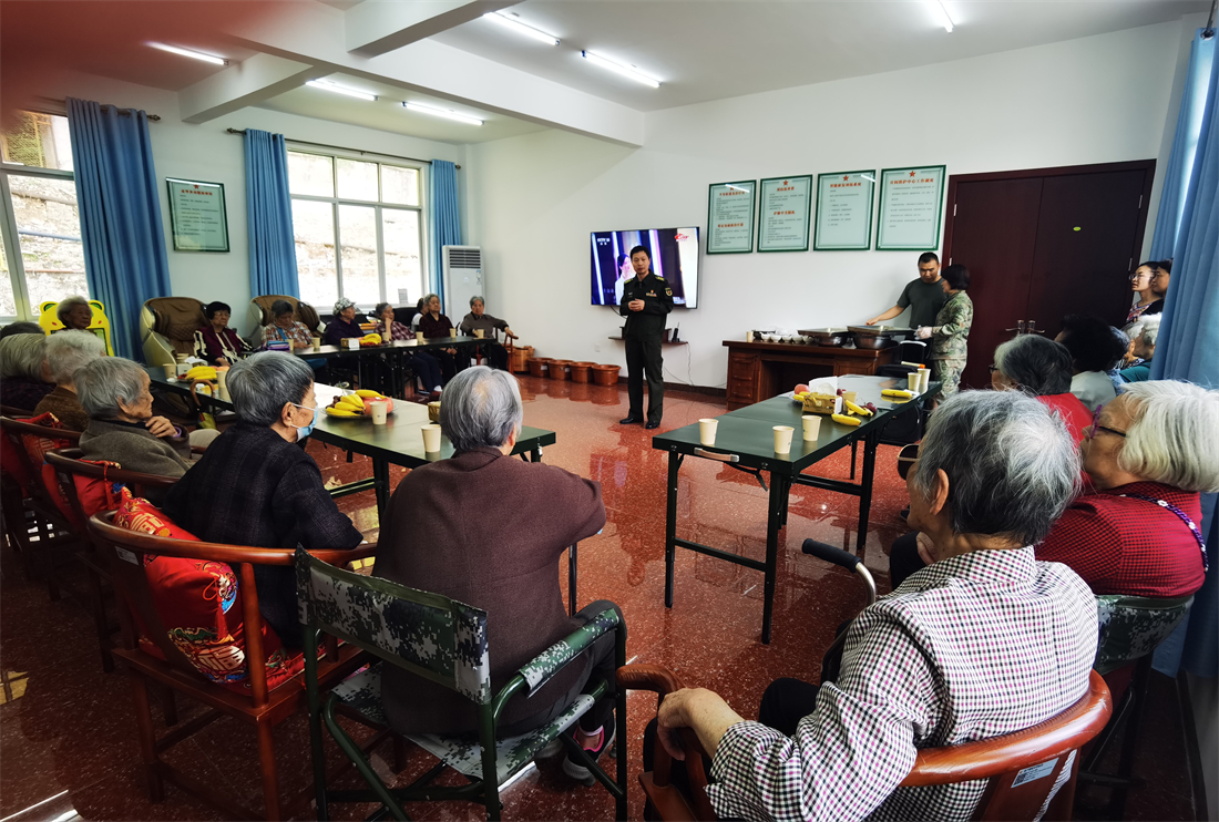 三月三就该这么过,三月三我们也来增添点气氛