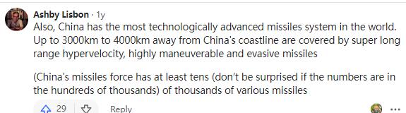 美版知乎中国和印度谁更强,美版知乎谈中国