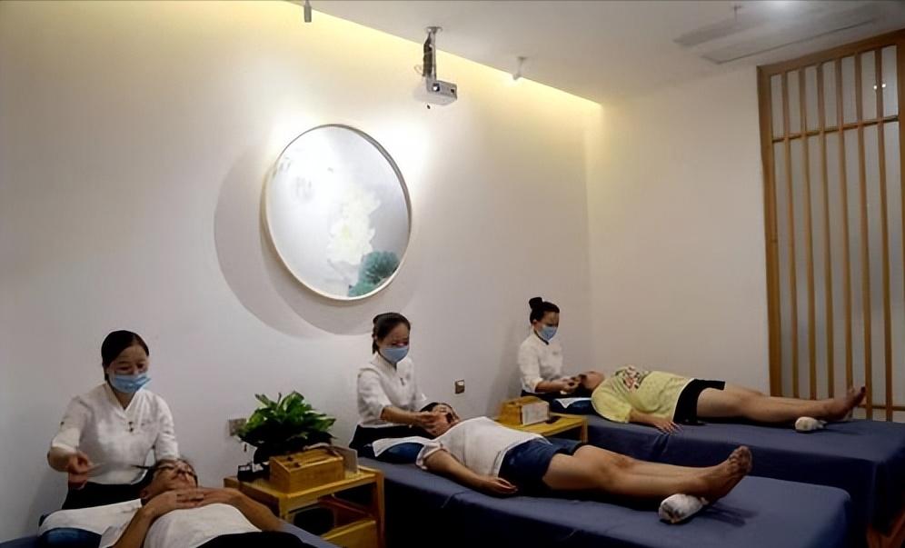 采耳行业怎么赚看不到的钱,采耳行业的兴起