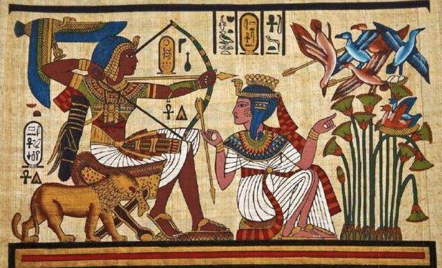 古埃及未被熟知五大科技,古埃及医学成就有哪些