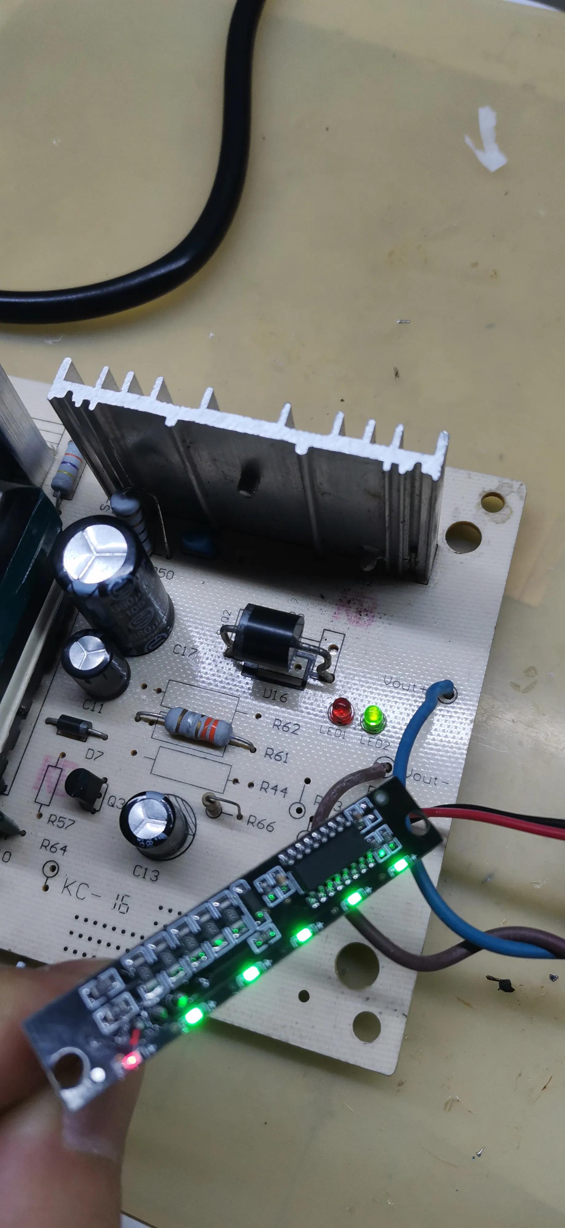 电动自行车充电器维修大全,电动自行车充电器的维修视频