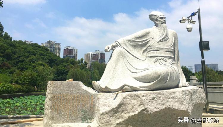 虎门镇人民公园,虎门公园实景图