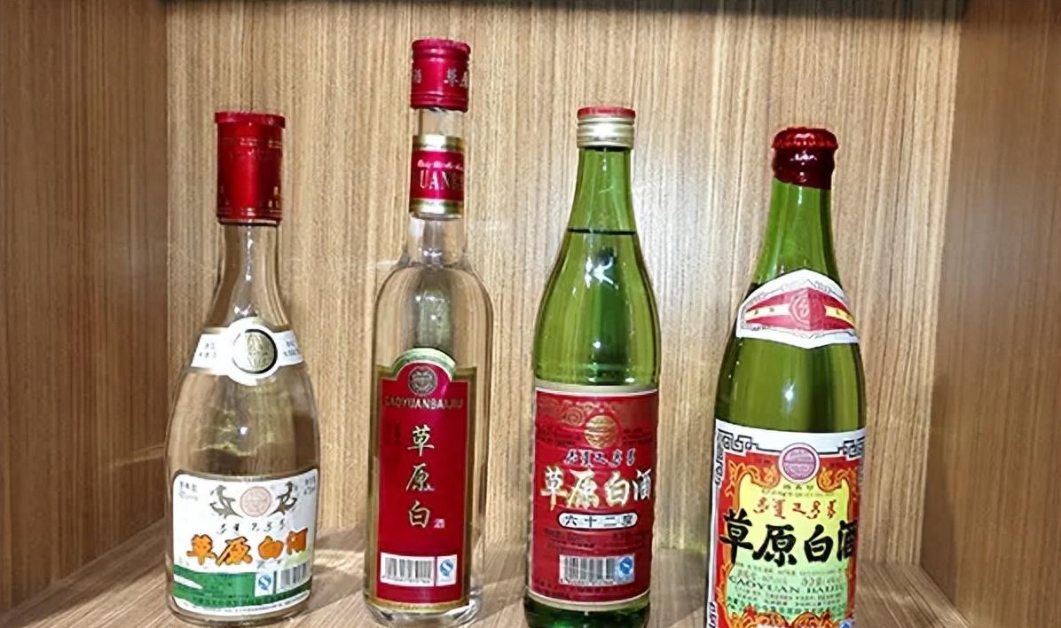 内蒙3大失败酒，辉煌时万家共饮，名扬四海如今因内卷走不出当地
