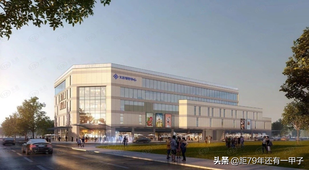 车坊哪里的房子值得买,车坊园区房价多少钱一平方