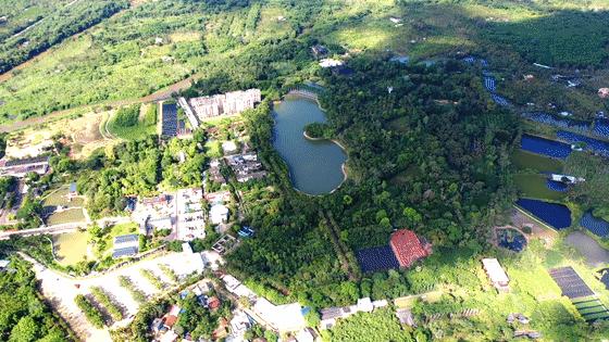 点进来，了解爱上兴隆“歌碧欧”的N个理由～