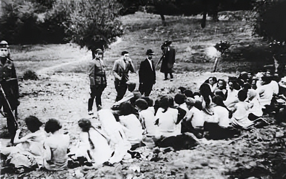 犹太人强大的精神力量,犹太人的智慧与文明