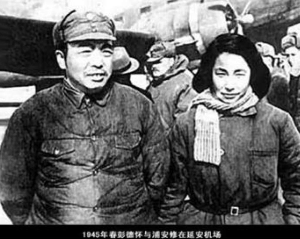 建国初期十大元帅职务,新中国成立后十大元帅职务