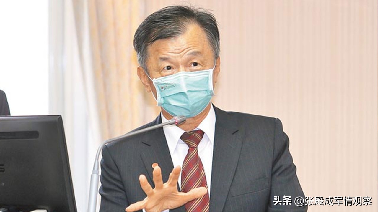 朱立伦海峡论坛的讲话,朱立伦首次谈两岸关系的感想