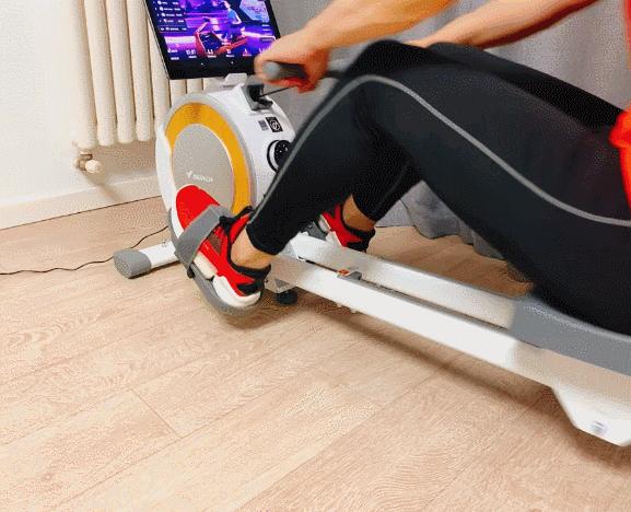 麦瑞克划船机q1有什么好的功能,麦瑞克划船机q1和q1s怎么选