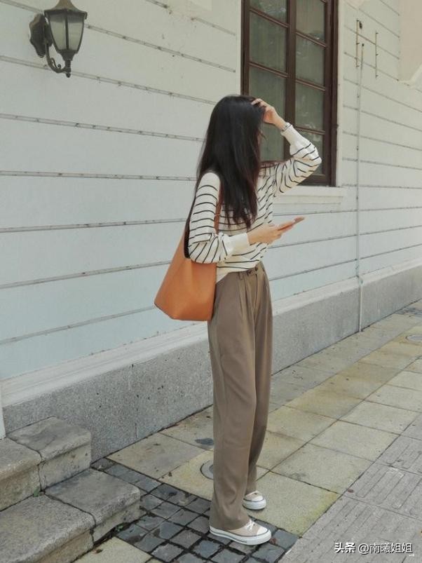 为什么现在女人都穿瑜伽裤,为什么不建议女生穿瑜伽裤