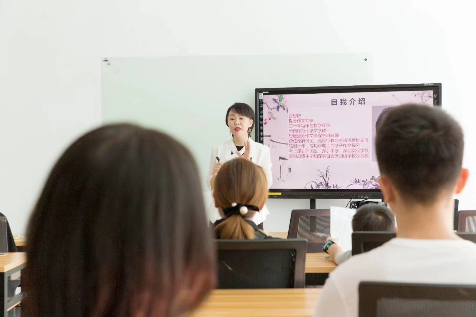 中考作文速成十大技巧,手把手教你写中考作文