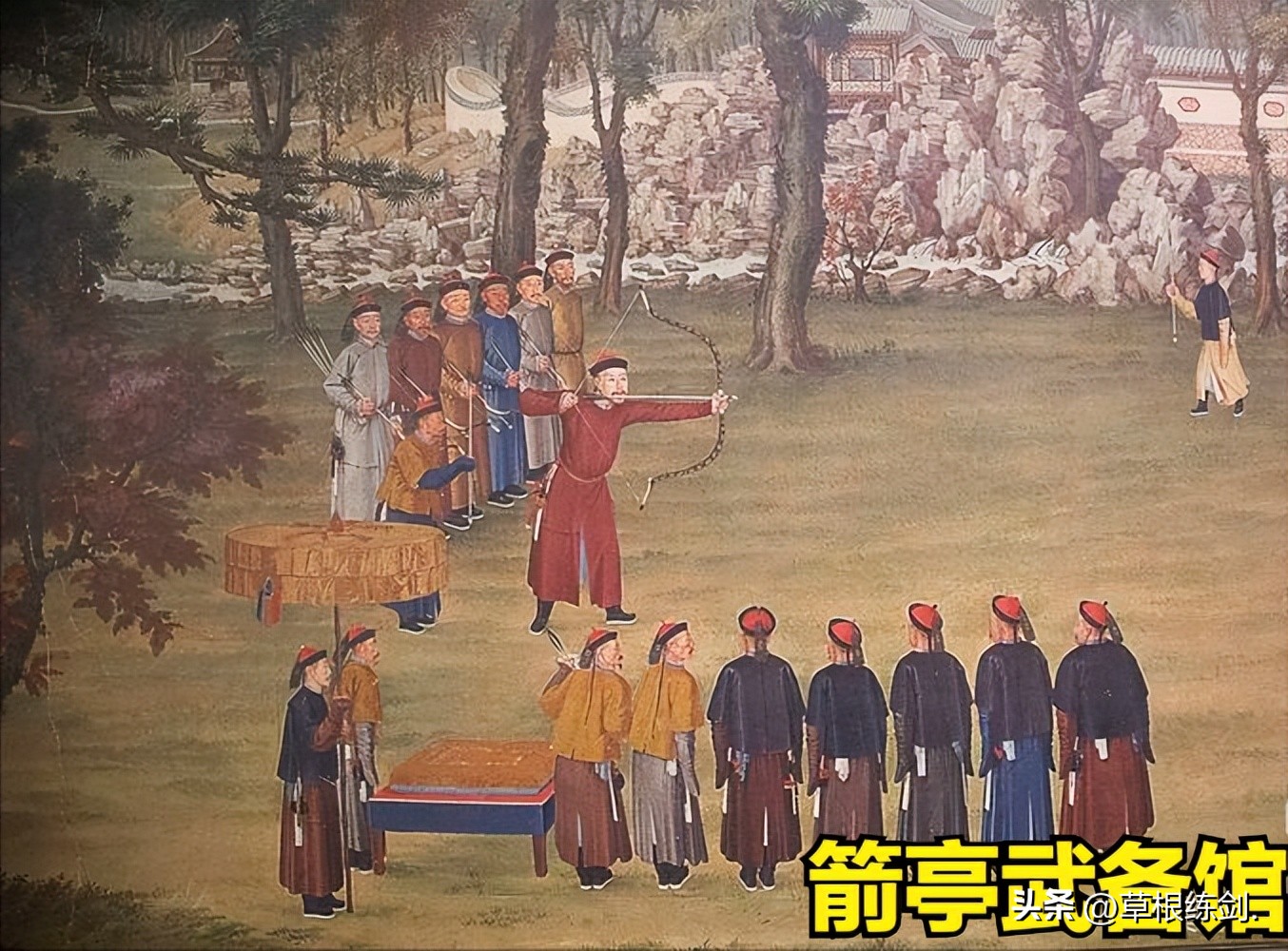 参观故宫午门,故宫中轴线上的六大殿