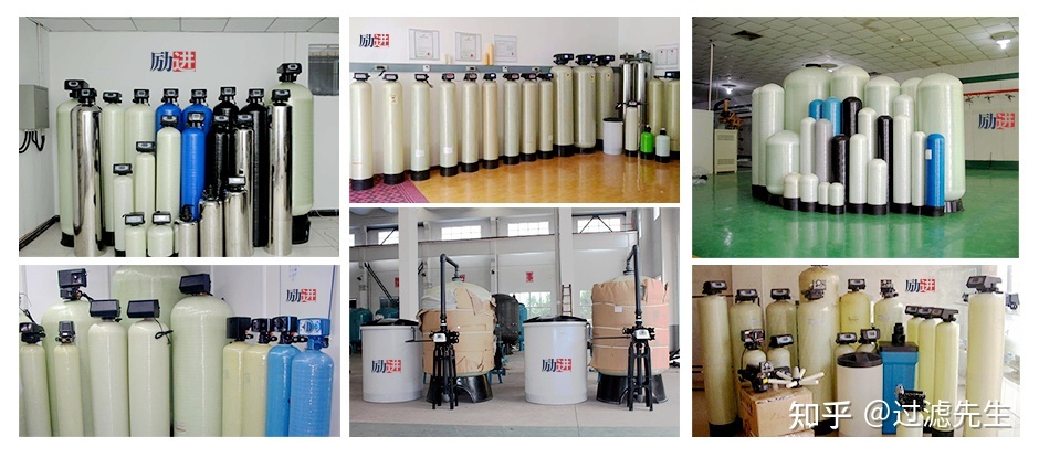 软水器全自动设备,软水器水处理设备有哪些
