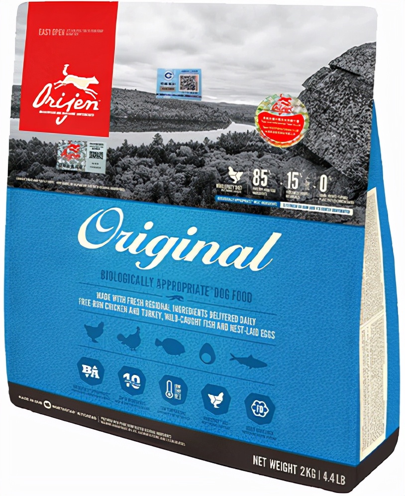 最有特点的狗粮品种排名,什么狗粮最便宜又好养