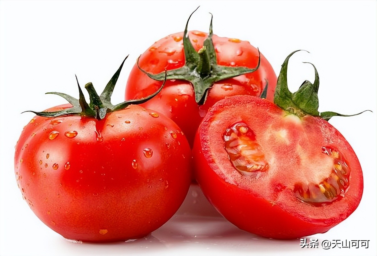 冻伤的西红柿能食用吗？