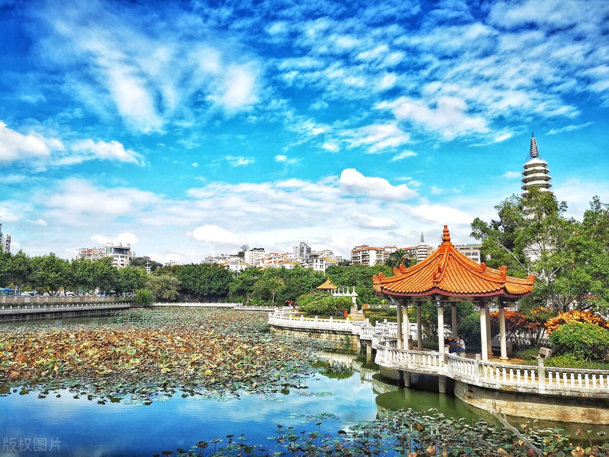厦门五一3-5天短途旅游推荐,厦门五一五天旅游攻略
