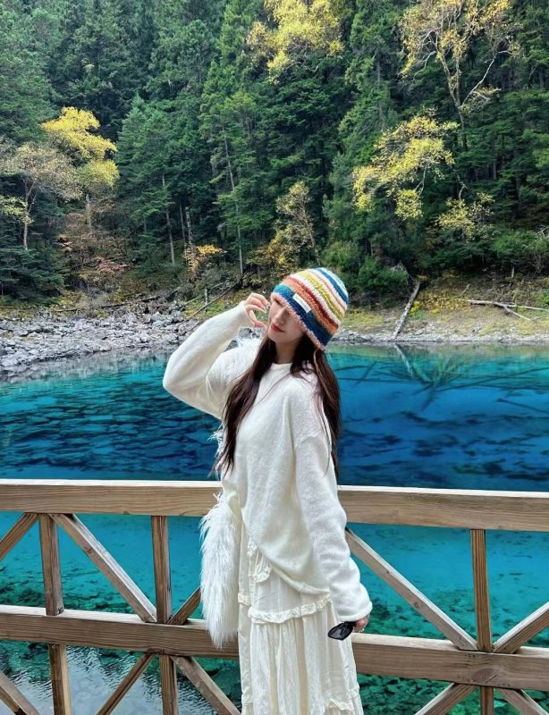 四川九寨沟黄龙4日3晚旅游,九寨沟黄龙三日游重庆