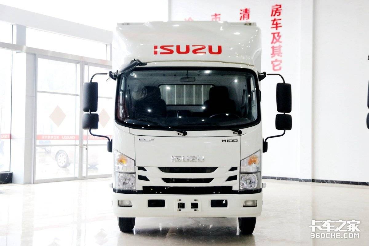 庆铃4kk1是真正五十铃吗,庆铃4kk1n6lb发动机