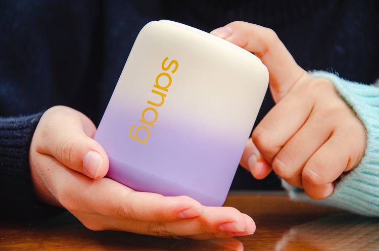 sanag蓝牙音箱x6s怎么播放电脑音乐,sanagx6蓝牙音箱与x6s升级版区别