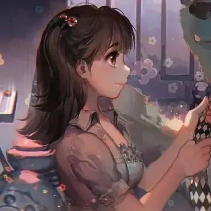 超好看的情侣头像推荐,超好看的情侣头像两张