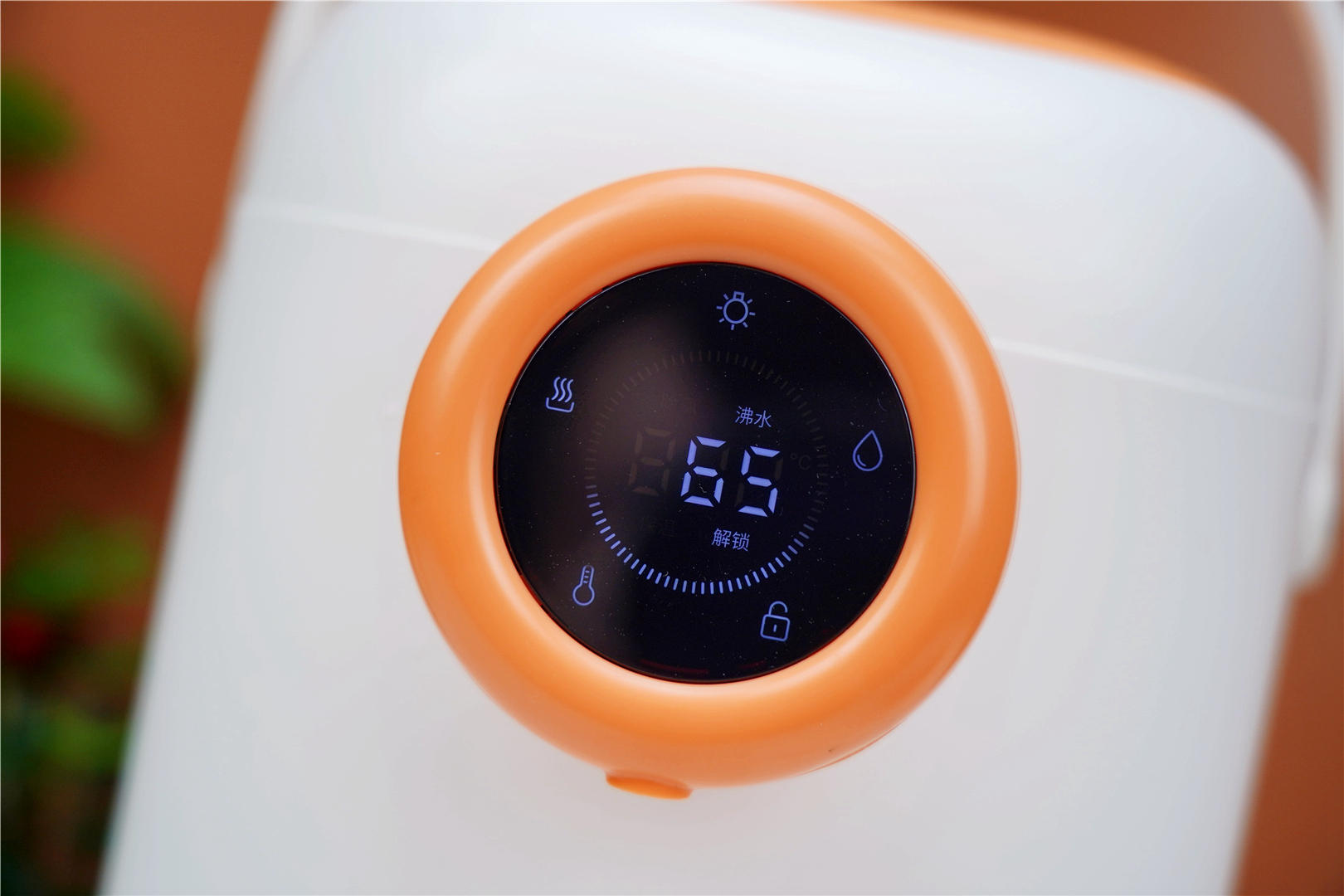 家用生活热水用什么设备好,家庭好物调温保温壶