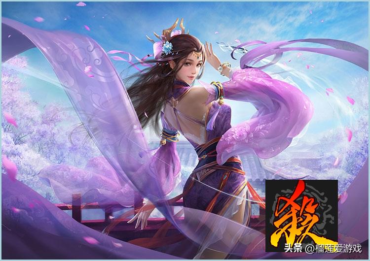 三国杀挂机神操作,三国杀最强变态自创技能