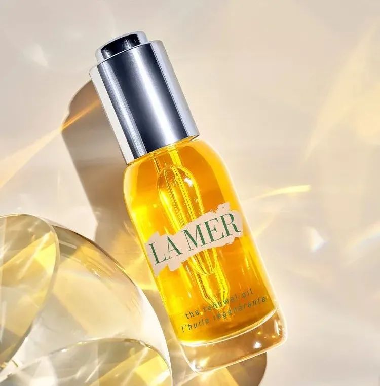 lamer海蓝之谜新生活肤精华油30ml,海蓝之谜焕活精华油适合油痘肌吗