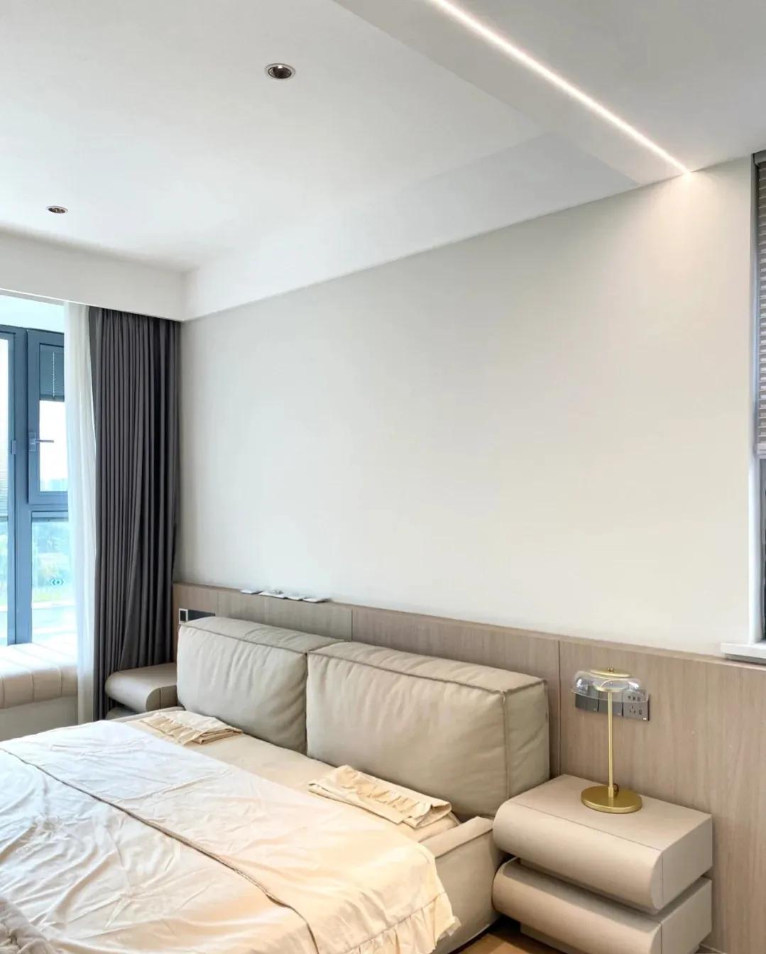 安徽发现一套160平米的新房，装修太漂亮了，一进去就不想出来了