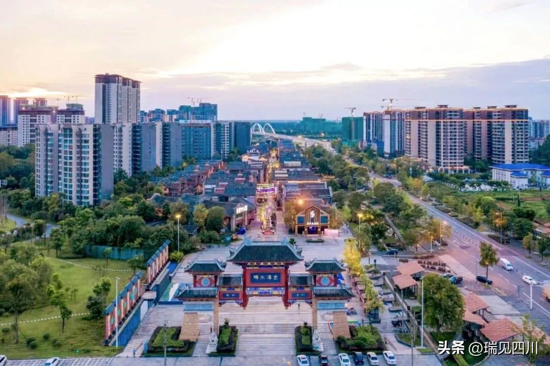 如何打造高端商业街,特色商业街2018