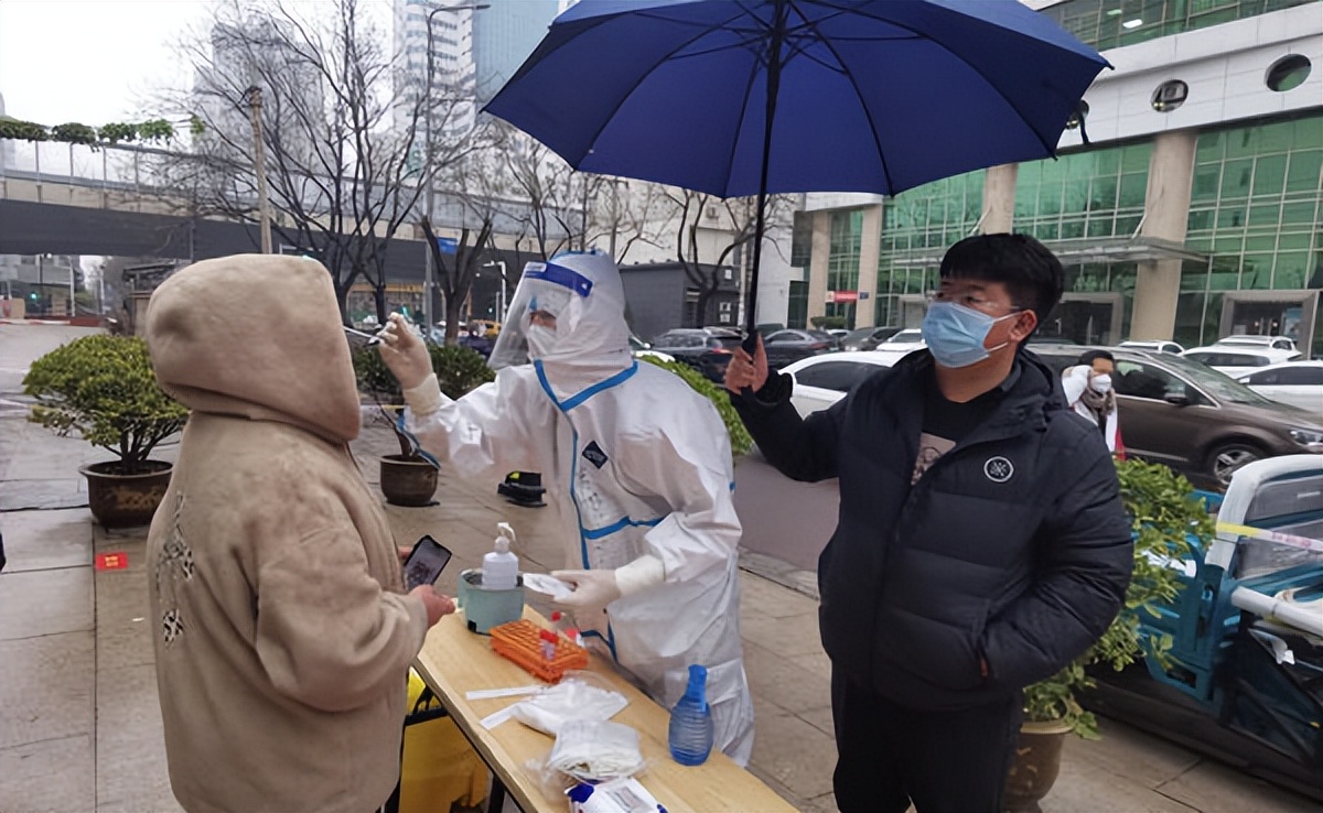 招聘核酸检测员一天一千,招聘核酸检测员一天多少钱